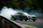 Ford Mustang RTR Competition-Spec Drift Car 2018 года